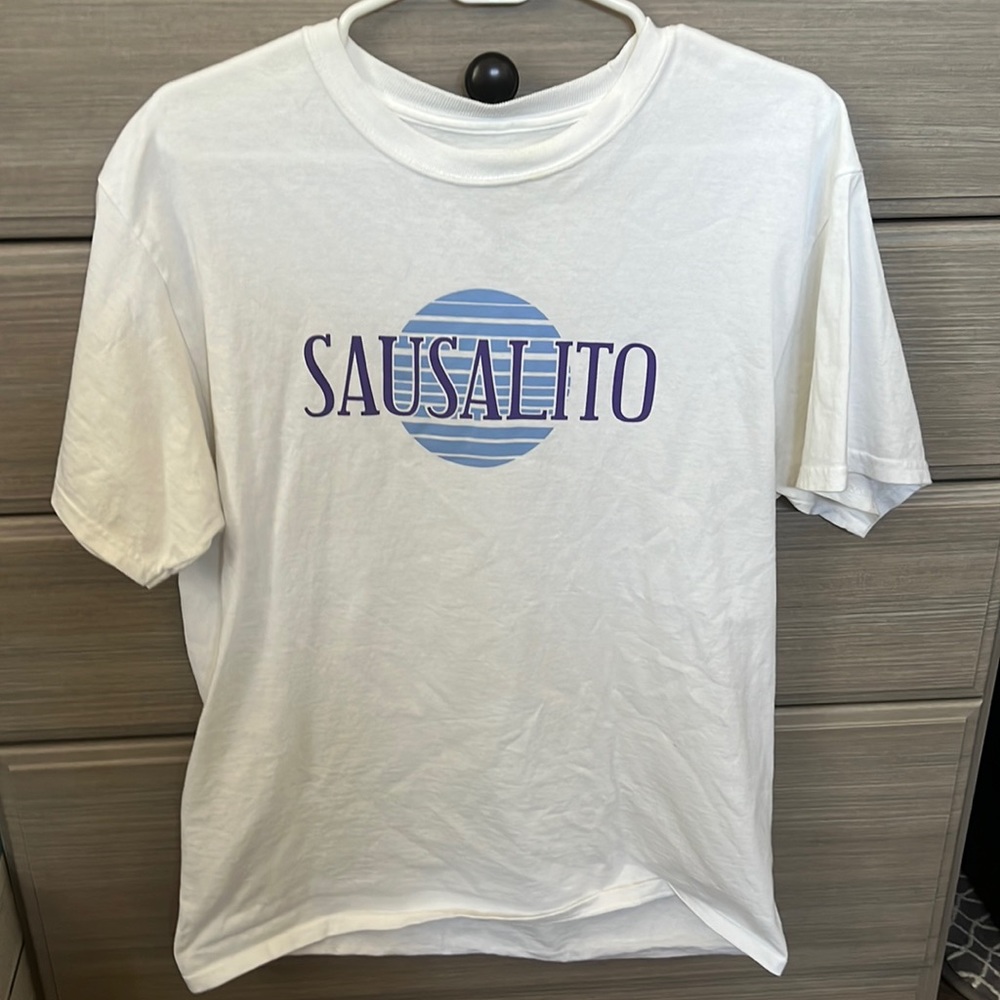 PacSun Sausalito Short Sleeve
